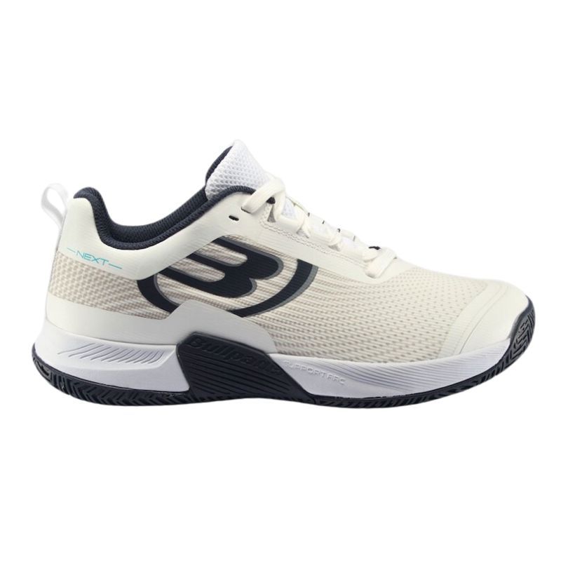 CHAUSSURES DE PADEL BULLPADEL NEXT HYBRID PRO 22