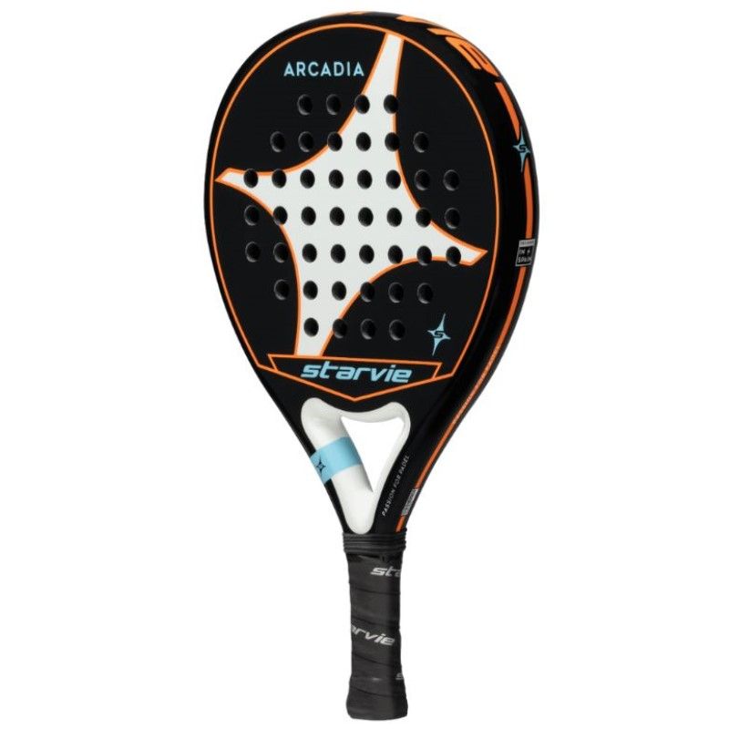 RAQUETTE DE PADEL STARVIE ARCADIA 2024