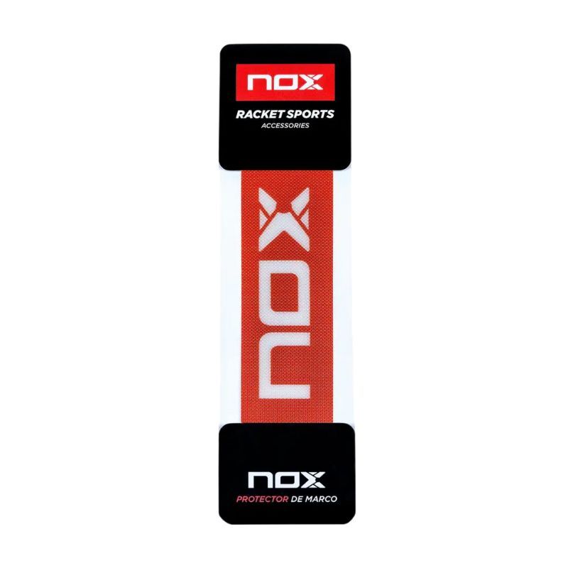 PROTECTEUR NOX ROUGE