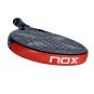 PROTECTEUR NOX ROUGE