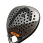 RAQUETTE DE PADEL HEADGRAPHENE 360 ALPHA CONTROL noir