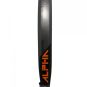 RAQUETTE DE PADEL HEADGRAPHENE 360 ALPHA CONTROL noir