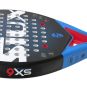 RAQUETTE DE PADEL SIUX SX6