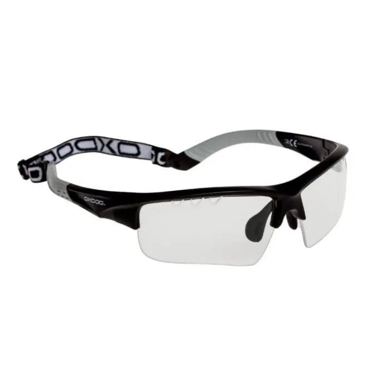 LUNETTES DE PROTECTION OXDOG SPECTRUM noires