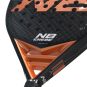 RAQUETTE DE PADEL ENEBE MUSTANG 2024