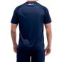 T-SHIRT SIUX CLUB BLEU MARINE