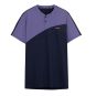 T-SHIRT NOX PRO BLEU MARINE