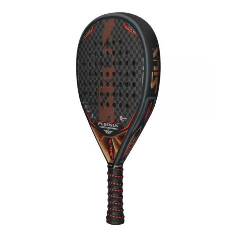 RAQUETTE DE PADEL SIUX PEGASUS REVOLUTION 12K