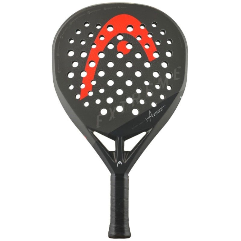 RAQUETTE DE PADEL HEAD EXTREME PRO LTD - ARTURO COELLO