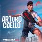 RAQUETTE DE PADEL HEAD EXTREME PRO LTD - ARTURO COELLO