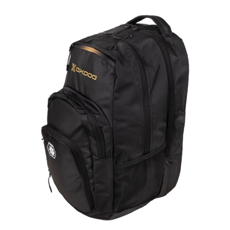 SAC A DOS OXDOG HYPER THERMO