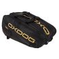 SAC DE PADEL OXDOG HYPER PRO PRO THERMO noir