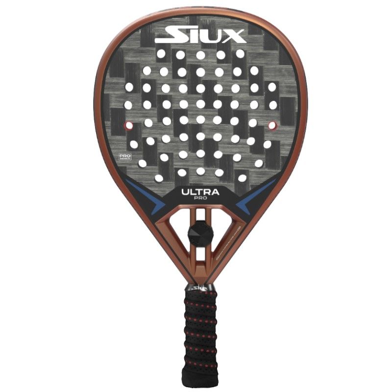 RAQUETTE DE PADEL SIUX ULTRA PRO 2024