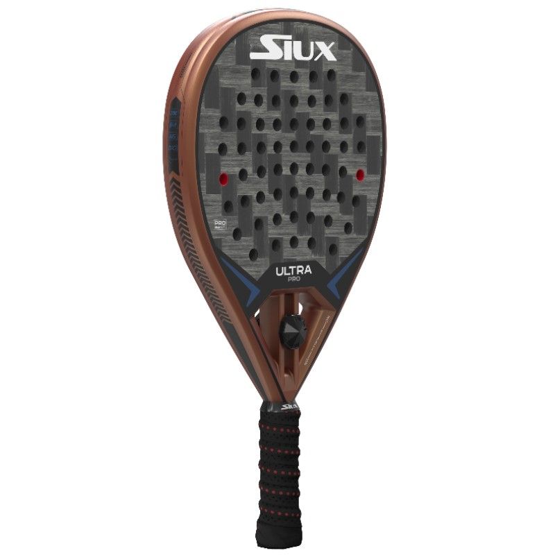 RAQUETTE DE PADEL SIUX ULTRA PRO 2024