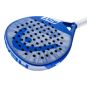 RAQUETTE DE PADEL HEAD BOLT 23 BLEU