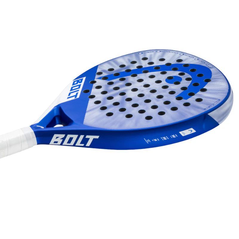 RAQUETTE DE PADEL HEAD BOLT 23 BLEU