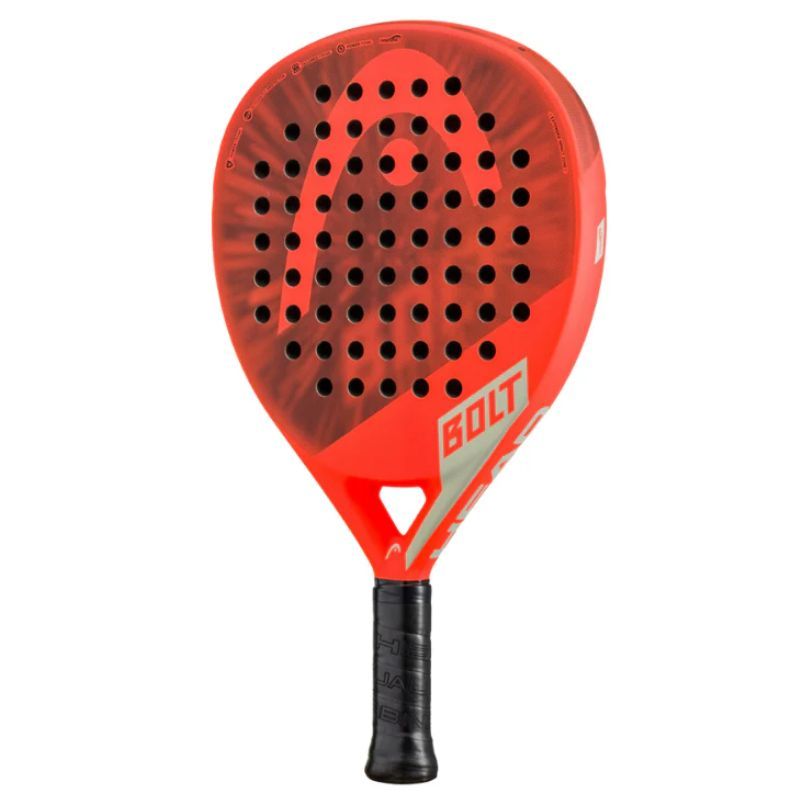 RAQUETTE DE PADEL HEAD BOLT 23 ROUGE