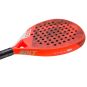 RAQUETTE DE PADEL HEAD BOLT 23 ROUGE