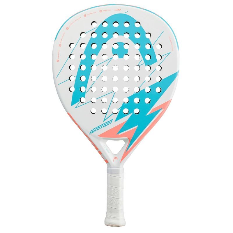 RAQUETTE DE PADEL HEAD IGNITION