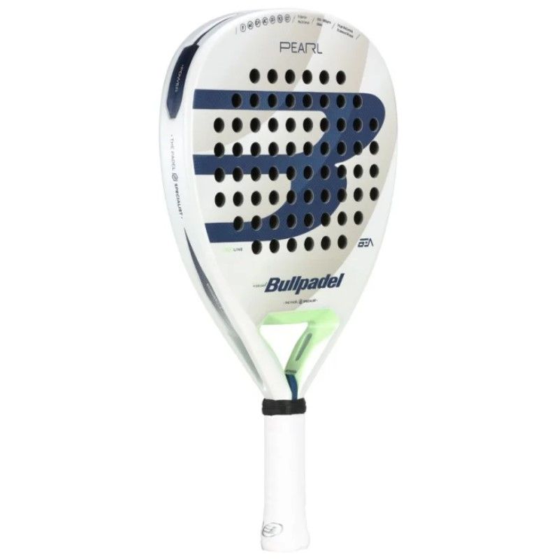 RAQUETTE DE PADEL BULLPADEL PEARL 24