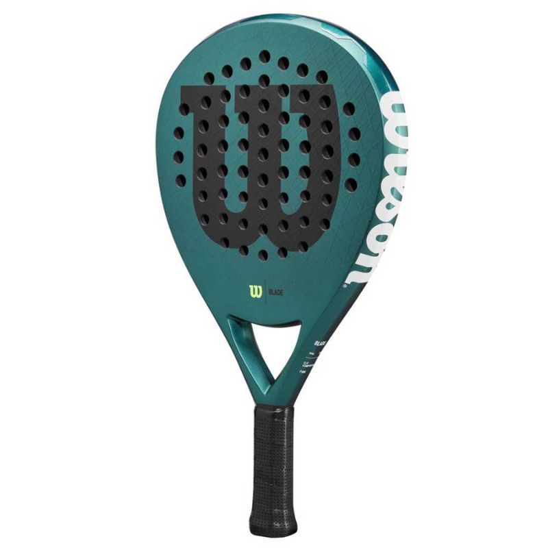 RAQUETTE DE PADEL WILSON BLADE V3