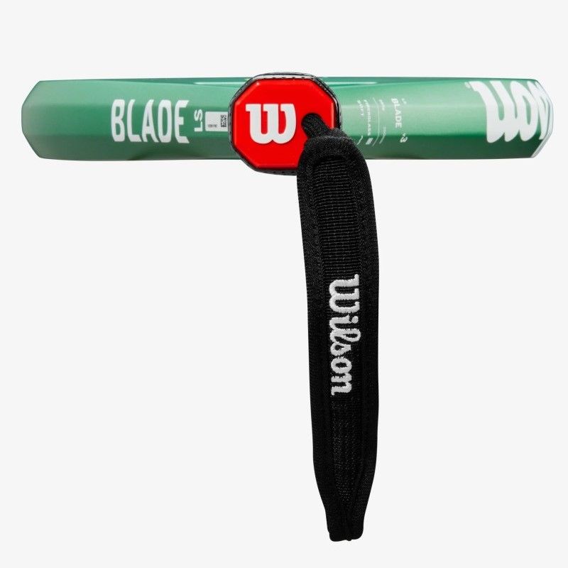 RAQUETTE DE PADEL WILSON BLADE LS V3 2024