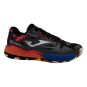 CHAUSSURES DE PADEL JOMA SPIN MEN 2401 BLACK