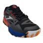 CHAUSSURES DE PADEL JOMA SPIN MEN 2401 BLACK