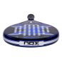 RAQUETTE DE PADEL NOX X-ONE CASUAL bleue