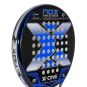 RAQUETTE DE PADEL NOX X-ONE CASUAL bleue