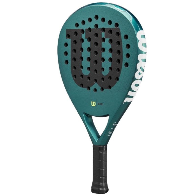 RAQUETTE DE PADEL WILSON BLADE PRO V3 2024