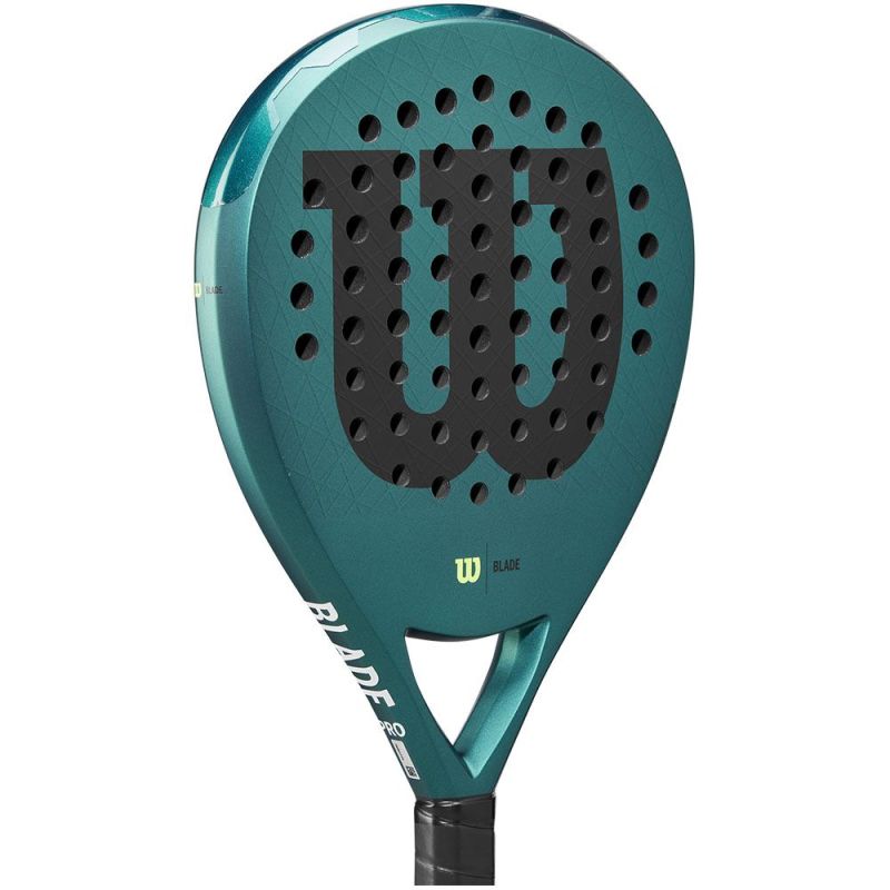 RAQUETTE DE PADEL WILSON BLADE PRO V3 2024