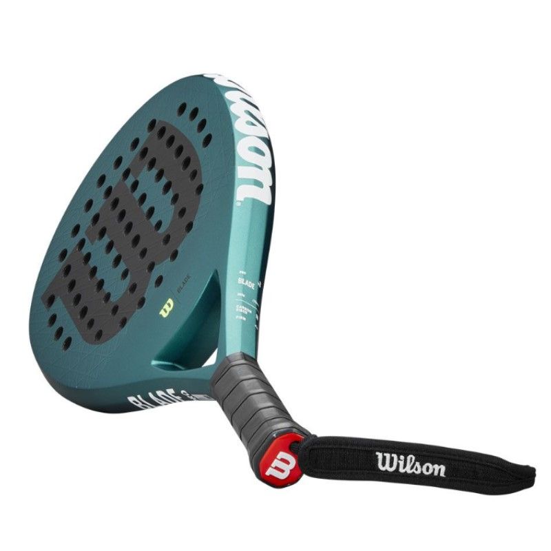 RAQUETTE DE PADEL WILSON BLADE PRO V3 2024