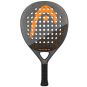 RAQUETTE DE PADEL HEAD EDGE LTD orange