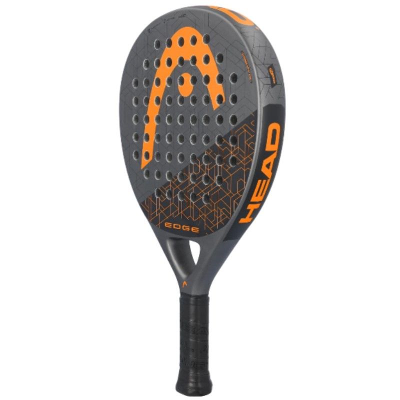 RAQUETTE DE PADEL HEAD EDGE LTD orange