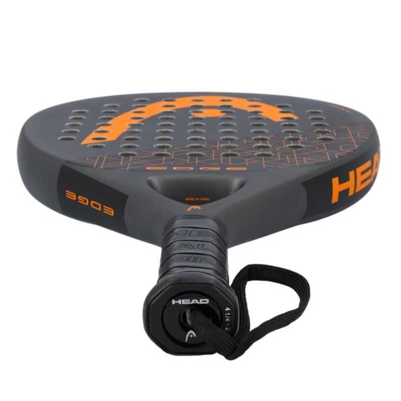 RAQUETTE DE PADEL HEAD EDGE LTD orange