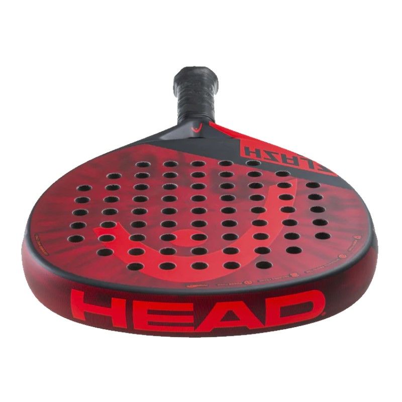 RAQUETTE DE PADEL HEAD FLASH RED