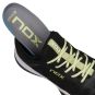 CHAUSSURES DE PADEL NERBO noir/citron vert 2024/25