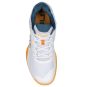 CHAUSSURES DE PADEL NOX ML10 HEXA blanc/abricot 2024/25