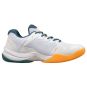 CHAUSSURES DE PADEL NOX ML10 HEXA blanc/abricot 2024/25