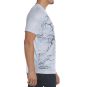 T-SHIRT CASIOP 008 BLEU CIEL