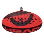 RAQUETTE DE PADEL HEAD FLASH RED/BLACK