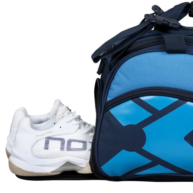 SAC DE PADEL NOX STREET SERIES BLEU