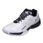 CHAUSSURES DE PADEL NOX AT10 LUX blanc/noir