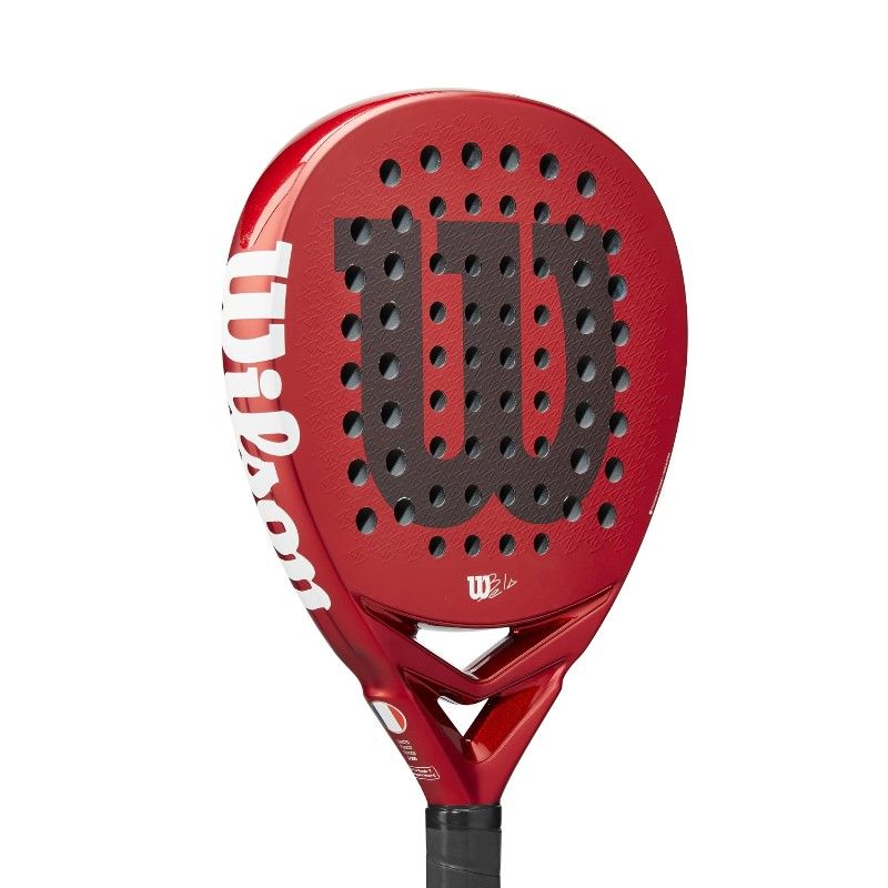 RAQUETTE DE PADEL WILSON BELA PRO V2.5 FRANCE 2024