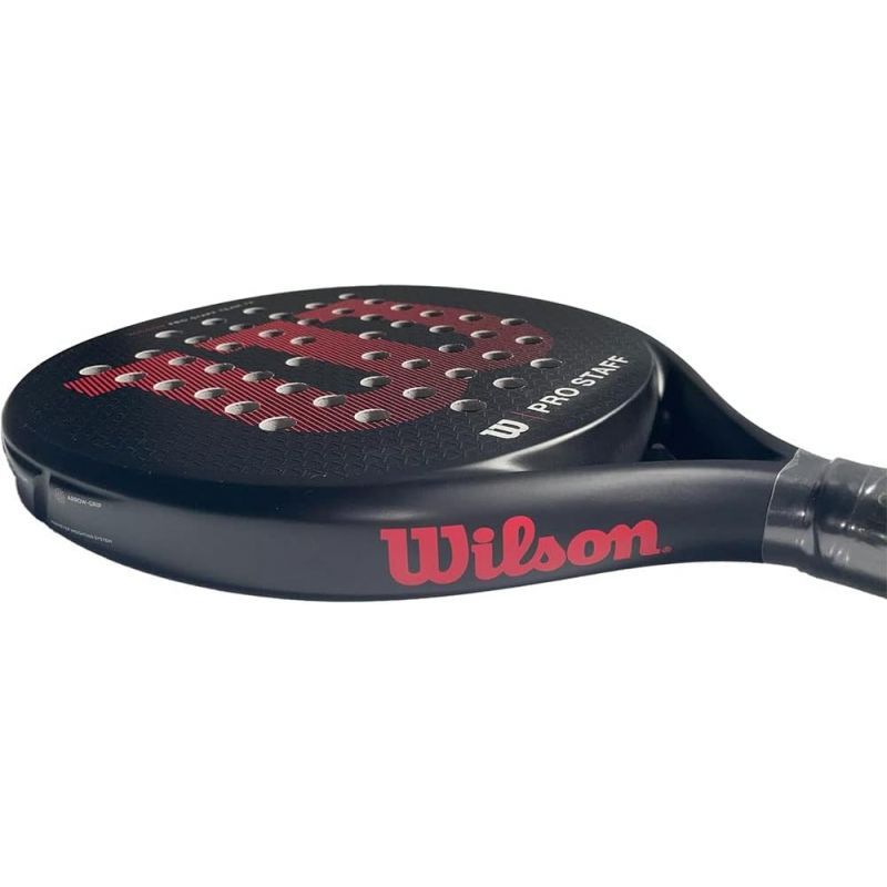 RAQUETTE DE PADEL WILSON PRO STAFF TEAM TX V2