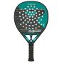 RAQUETTE DE PADEL BULLPADEL HACK 04 HYBRID 25