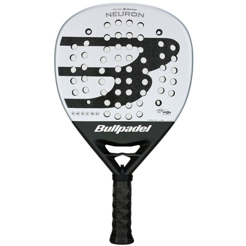 RAQUETTE DE PADEL BULLPADEL NEURON 25