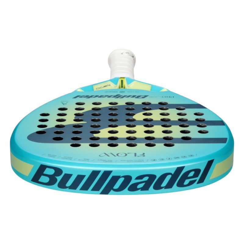 RAQUETTE DE PADEL BULLPADEL FLOW WOMAN 2025