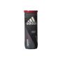 LOT DE 12 TUBES DE BALLES ADIDAS SPEED RX